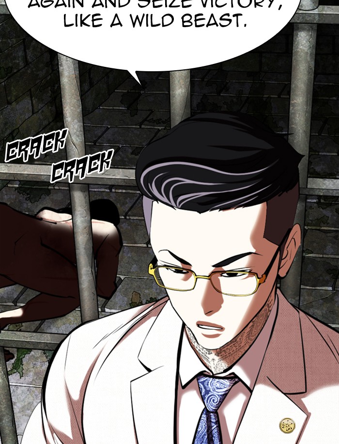 Lookism Chapter 346 page 71 - Chapter 346: Ep. 346: Workers(3 Affiliates) (End)