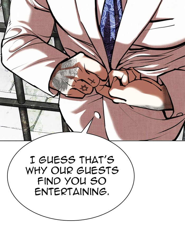 Lookism Chapter 346 page 72 - Chapter 346: Ep. 346: Workers(3 Affiliates) (End)