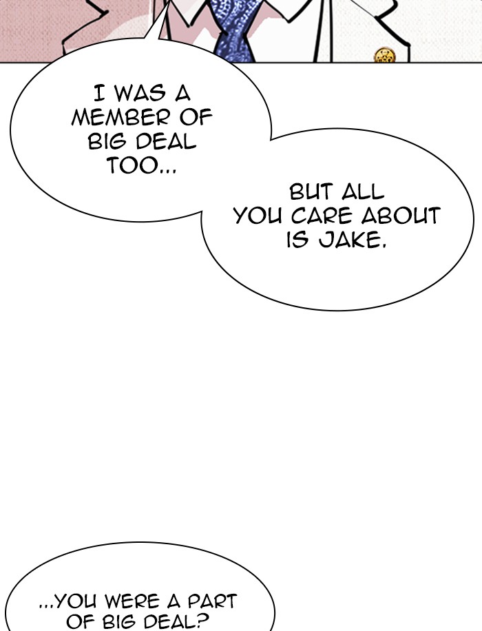 Lookism Chapter 346 page 77 - Chapter 346: Ep. 346: Workers(3 Affiliates) (End)