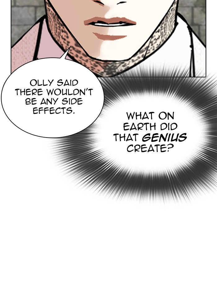Lookism Chapter 346 page 82 - Chapter 346: Ep. 346: Workers(3 Affiliates) (End)