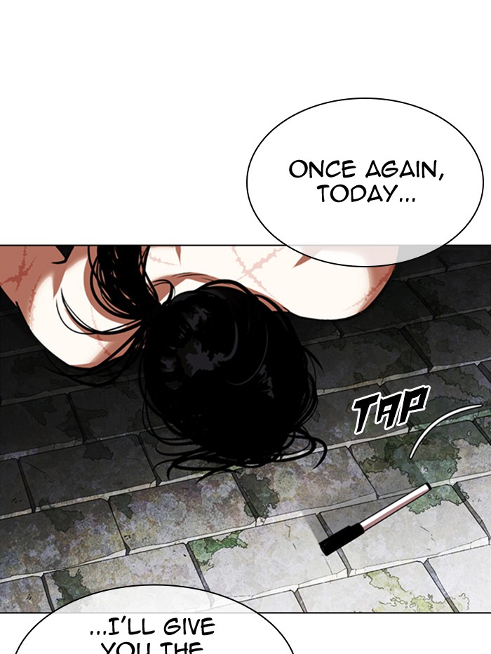 Lookism Chapter 346 page 83 - Chapter 346: Ep. 346: Workers(3 Affiliates) (End)