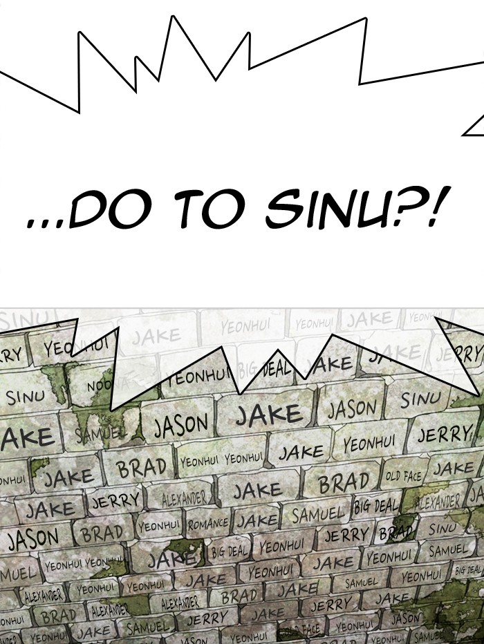 Lookism Chapter 346 page 97 - Chapter 346: Ep. 346: Workers(3 Affiliates) (End)