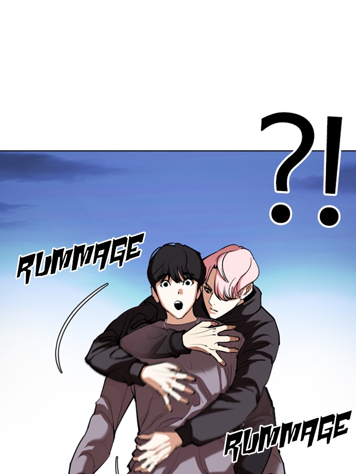 Lookism Chapter 347 page 10 - Chapter 347: Ep. 347: An Invitation From the Dead
