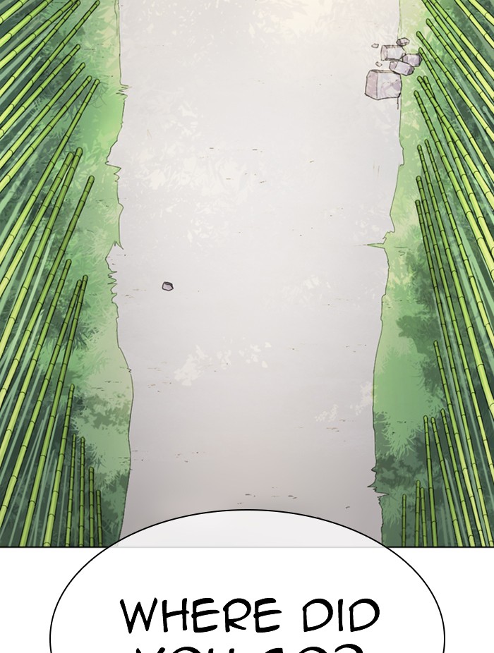 Lookism Chapter 347 page 101 - Chapter 347: Ep. 347: An Invitation From the Dead