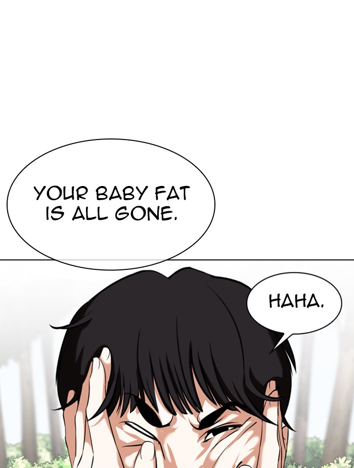 Lookism Chapter 347 page 107 - Chapter 347: Ep. 347: An Invitation From the Dead
