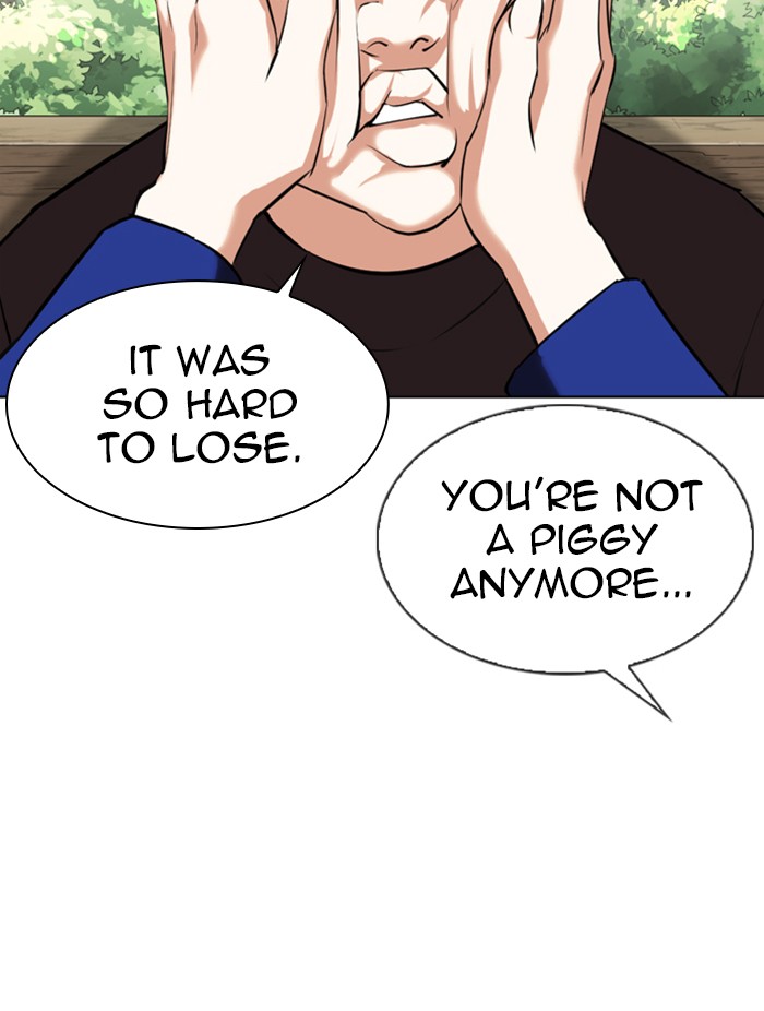 Lookism Chapter 347 page 108 - Chapter 347: Ep. 347: An Invitation From the Dead
