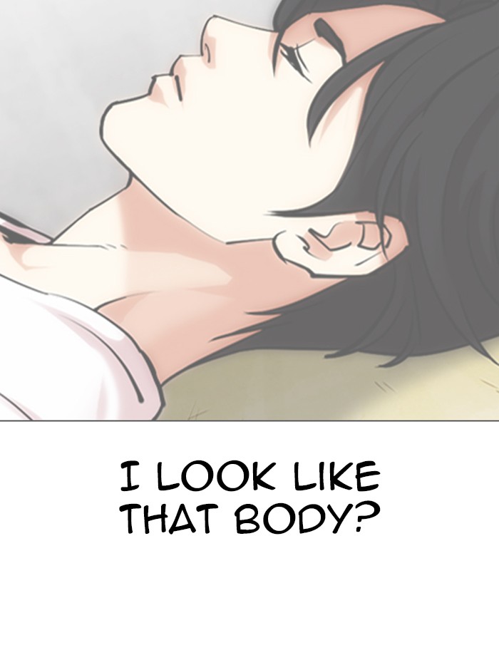 Lookism Chapter 347 page 113 - Chapter 347: Ep. 347: An Invitation From the Dead