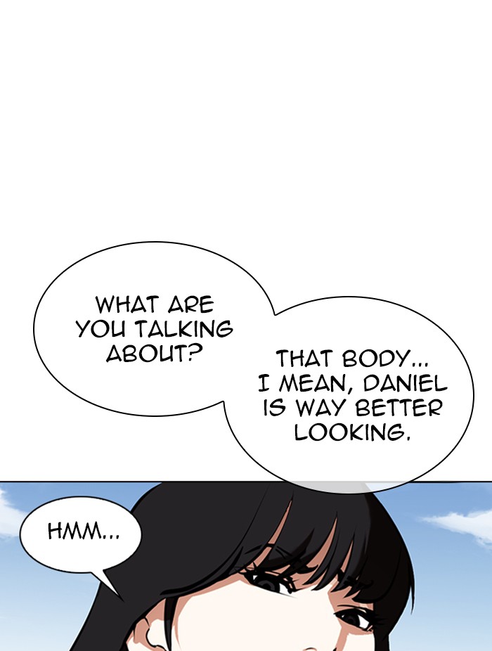 Lookism Chapter 347 page 114 - Chapter 347: Ep. 347: An Invitation From the Dead