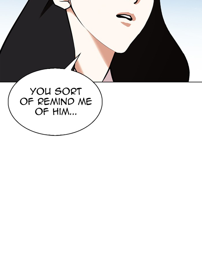 Lookism Chapter 347 page 115 - Chapter 347: Ep. 347: An Invitation From the Dead