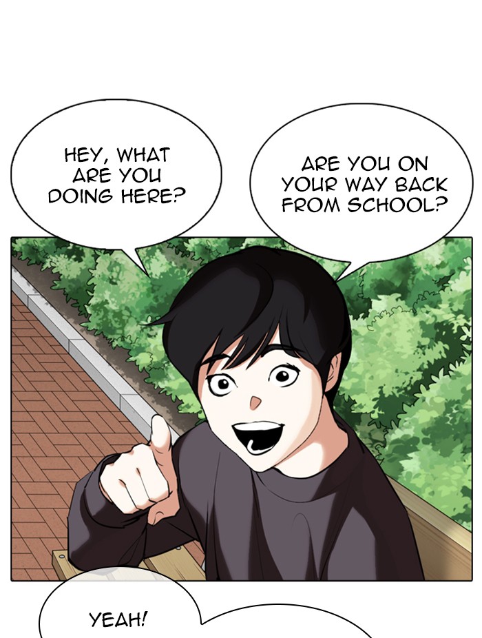 Lookism Chapter 347 page 118 - Chapter 347: Ep. 347: An Invitation From the Dead