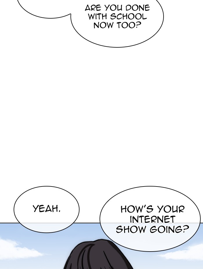 Lookism Chapter 347 page 119 - Chapter 347: Ep. 347: An Invitation From the Dead