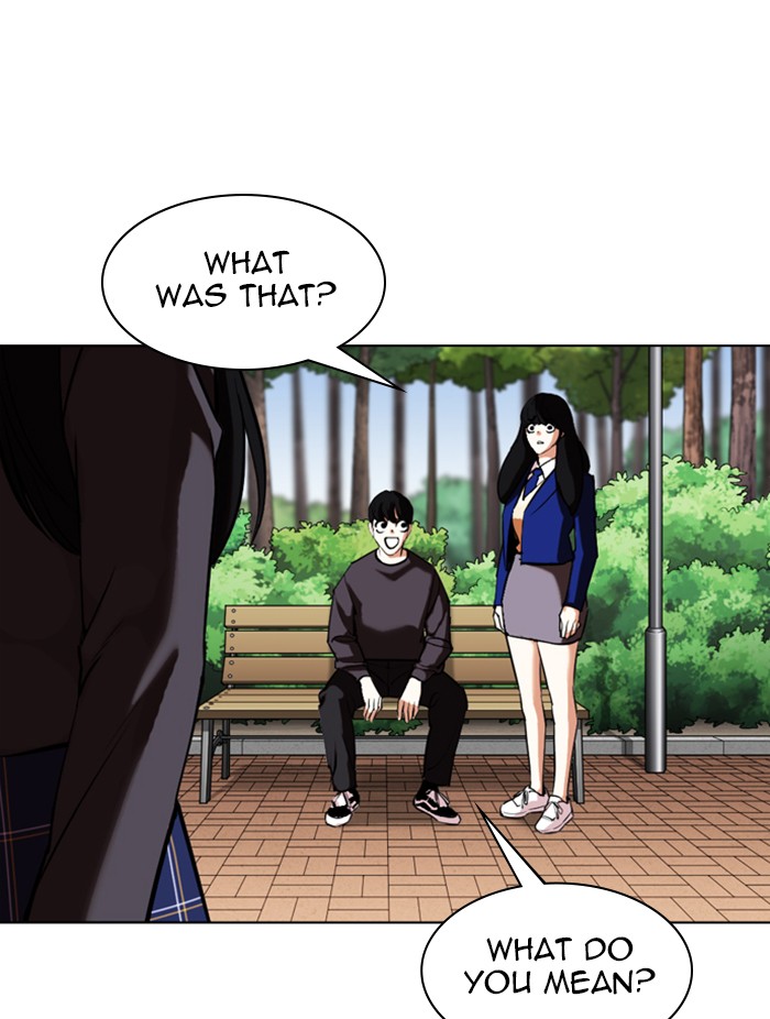 Lookism Chapter 347 page 123 - Chapter 347: Ep. 347: An Invitation From the Dead