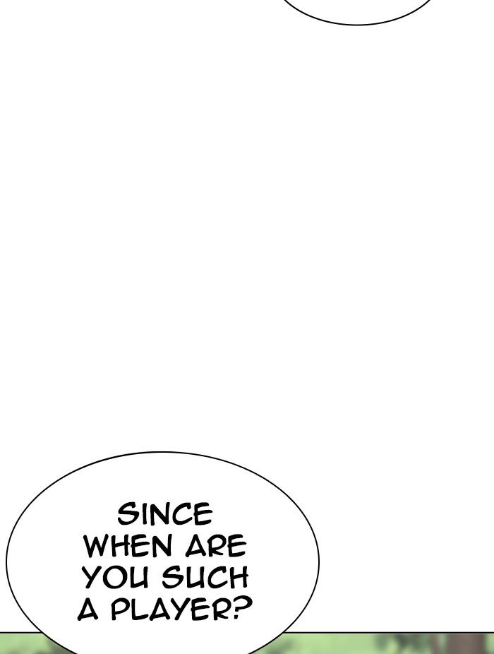 Lookism Chapter 347 page 124 - Chapter 347: Ep. 347: An Invitation From the Dead