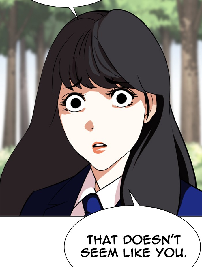 Lookism Chapter 347 page 125 - Chapter 347: Ep. 347: An Invitation From the Dead