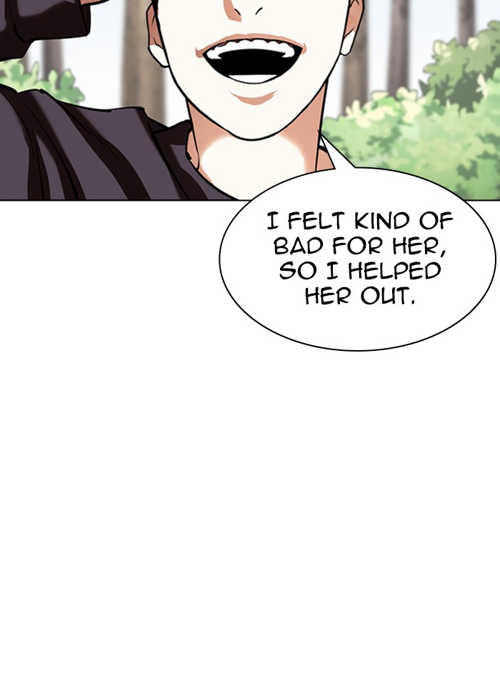 Lookism Chapter 347 page 127 - Chapter 347: Ep. 347: An Invitation From the Dead