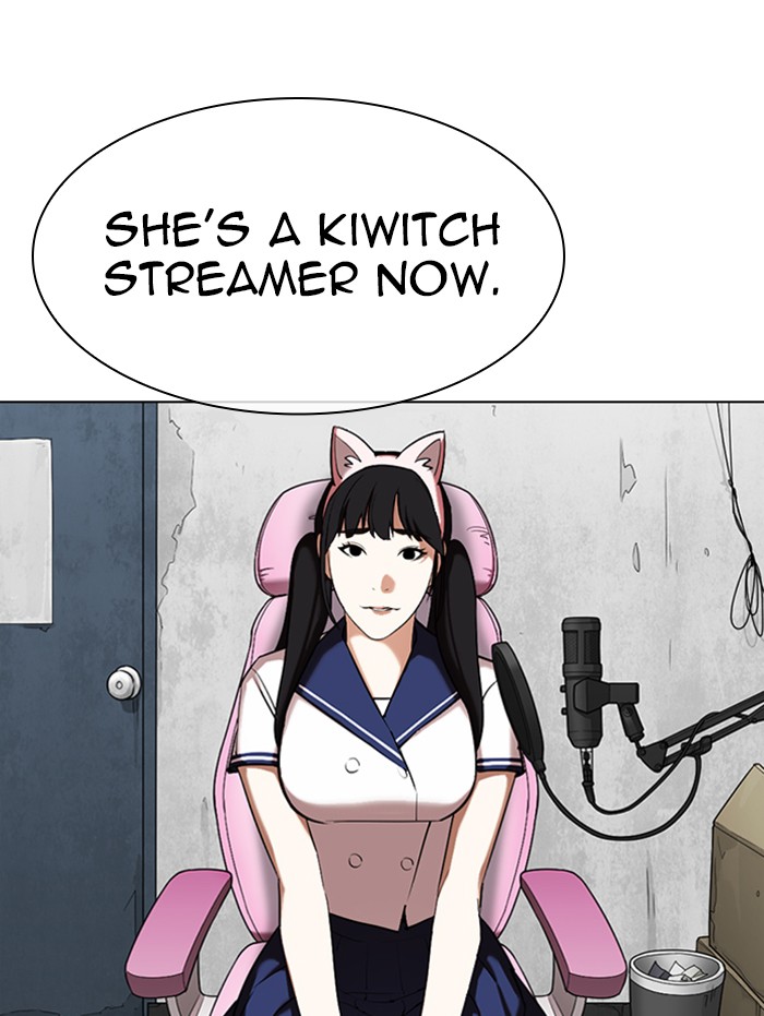 Lookism Chapter 347 page 128 - Chapter 347: Ep. 347: An Invitation From the Dead