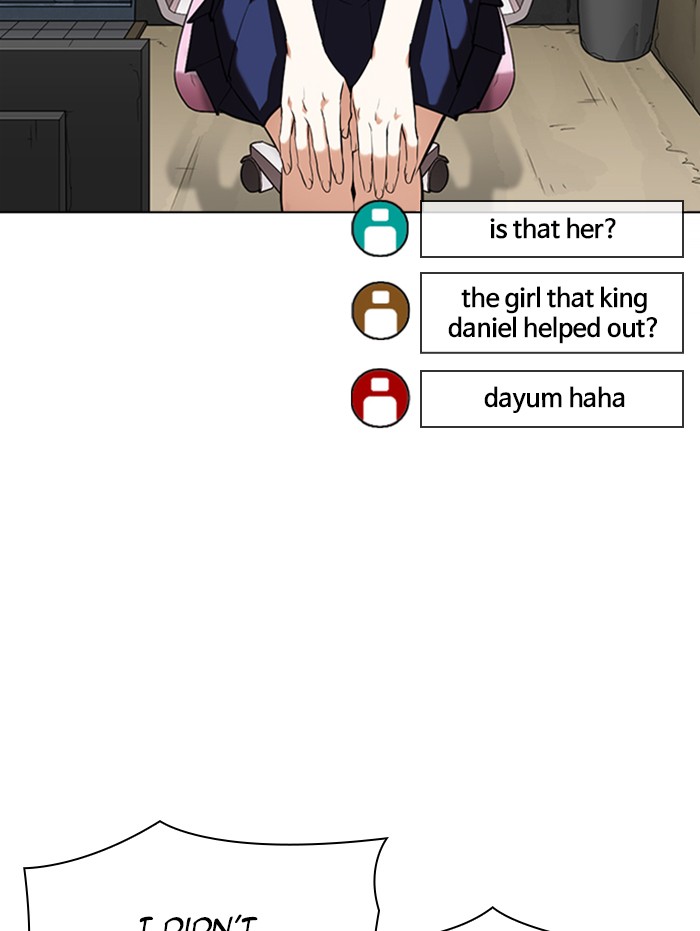 Lookism Chapter 347 page 129 - Chapter 347: Ep. 347: An Invitation From the Dead