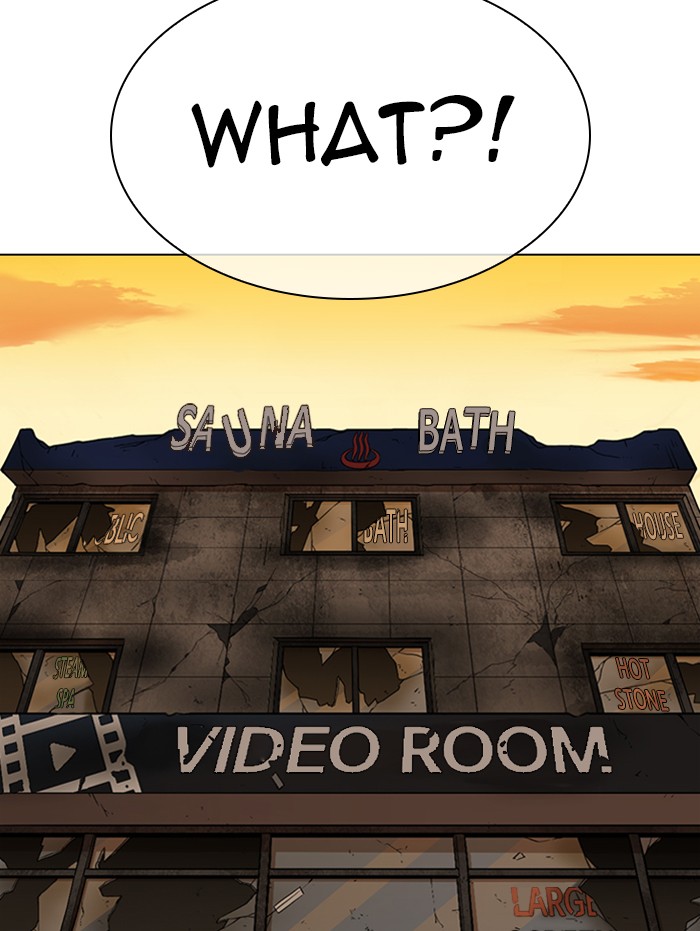 Lookism Chapter 347 page 132 - Chapter 347: Ep. 347: An Invitation From the Dead