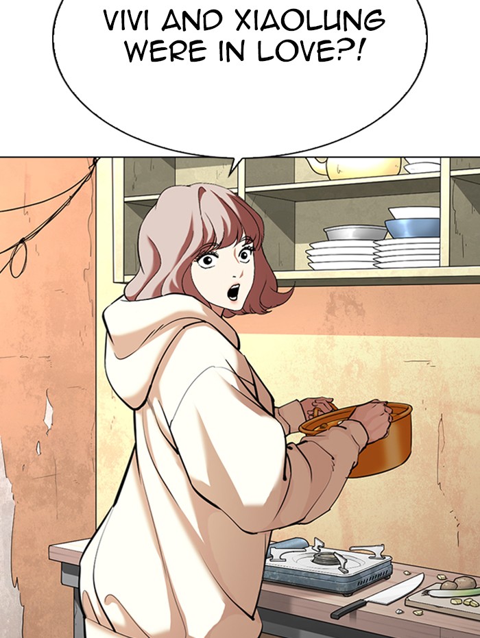 Lookism Chapter 347 page 134 - Chapter 347: Ep. 347: An Invitation From the Dead