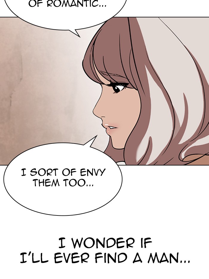 Lookism Chapter 347 page 137 - Chapter 347: Ep. 347: An Invitation From the Dead