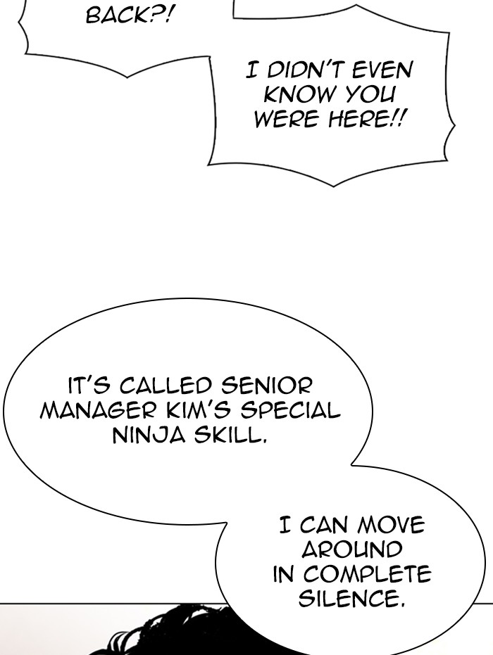 Lookism Chapter 347 page 142 - Chapter 347: Ep. 347: An Invitation From the Dead