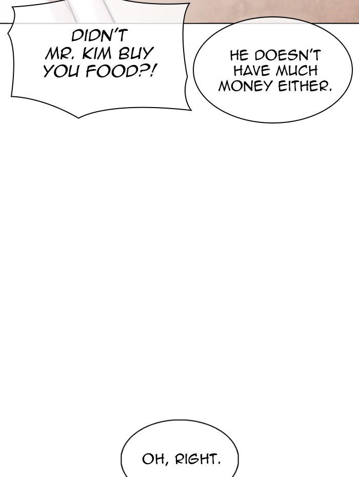 Lookism Chapter 347 page 145 - Chapter 347: Ep. 347: An Invitation From the Dead