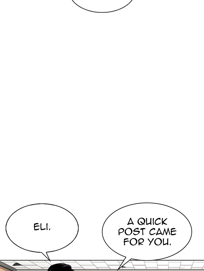 Lookism Chapter 347 page 146 - Chapter 347: Ep. 347: An Invitation From the Dead