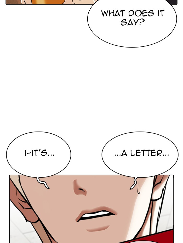Lookism Chapter 347 page 154 - Chapter 347: Ep. 347: An Invitation From the Dead
