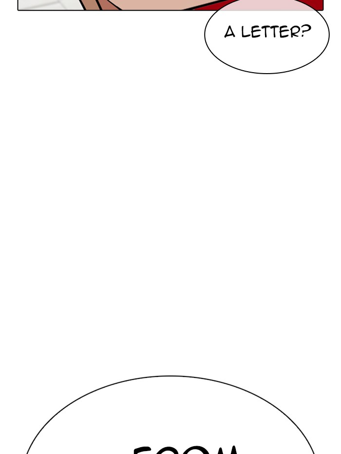 Lookism Chapter 347 page 155 - Chapter 347: Ep. 347: An Invitation From the Dead