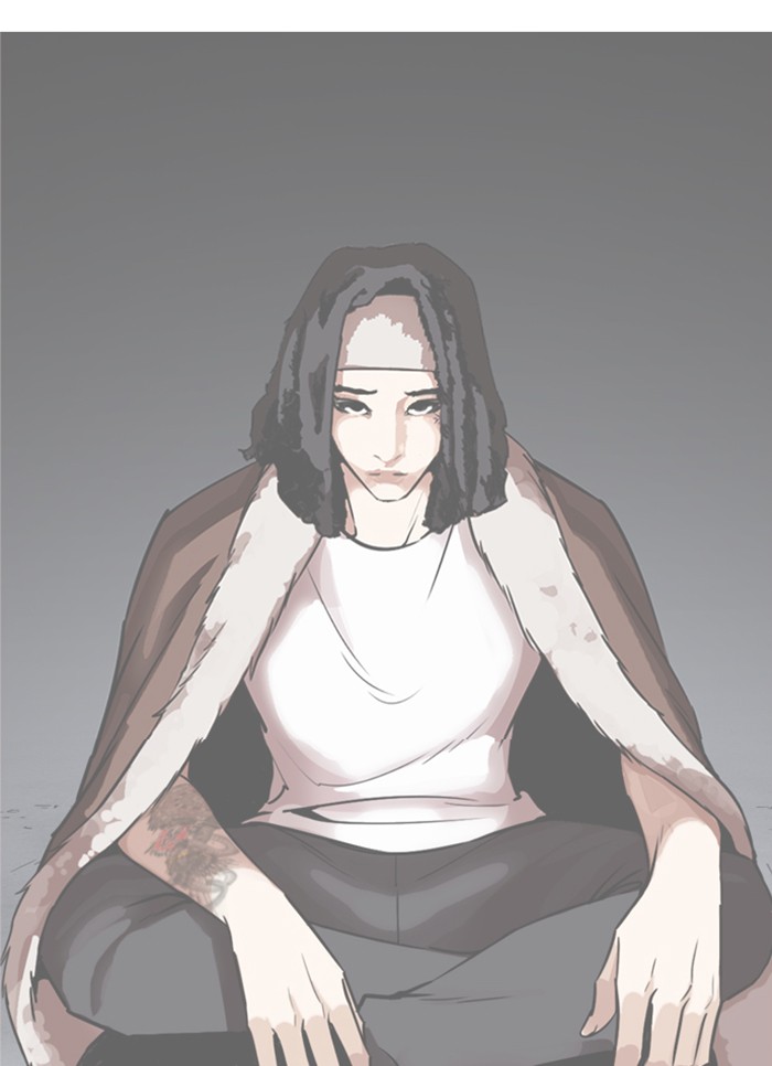 Lookism Chapter 347 page 158 - Chapter 347: Ep. 347: An Invitation From the Dead