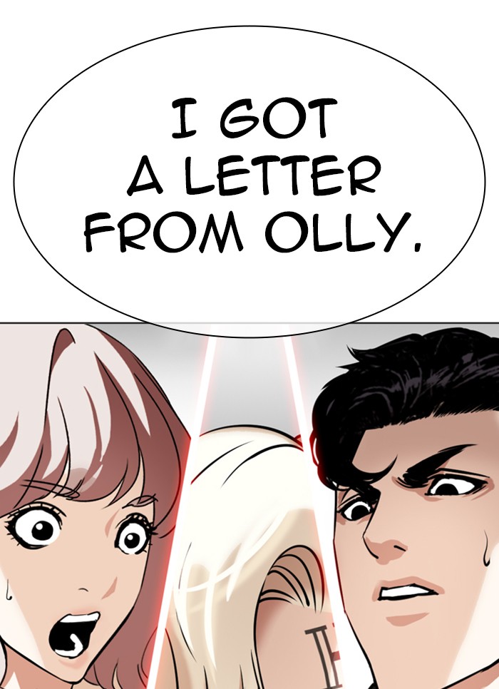 Lookism Chapter 347 page 160 - Chapter 347: Ep. 347: An Invitation From the Dead