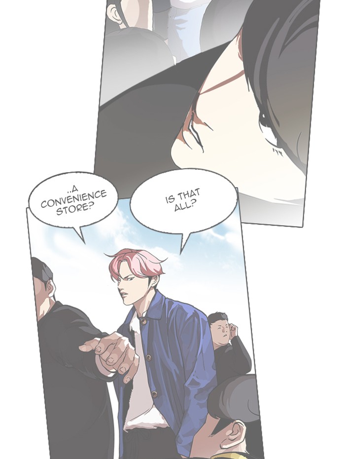 Lookism Chapter 347 page 21 - Chapter 347: Ep. 347: An Invitation From the Dead