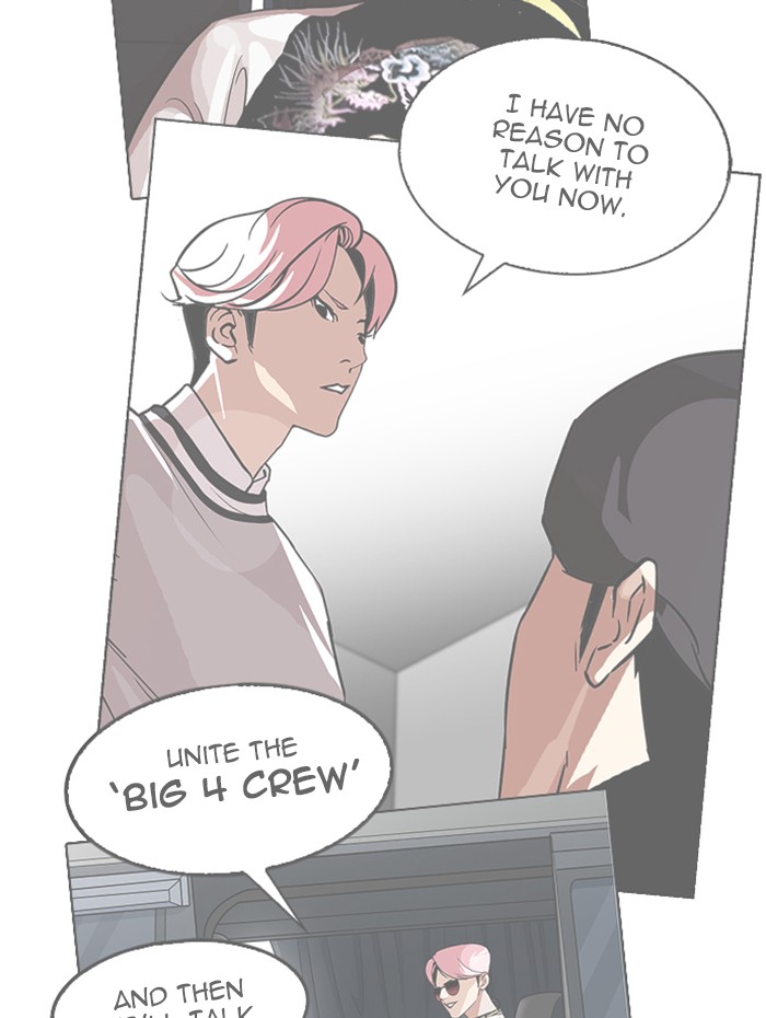 Lookism Chapter 347 page 22 - Chapter 347: Ep. 347: An Invitation From the Dead