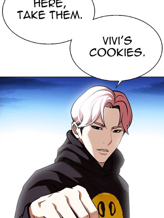 Lookism Chapter 347 page 29 - Chapter 347: Ep. 347: An Invitation From the Dead
