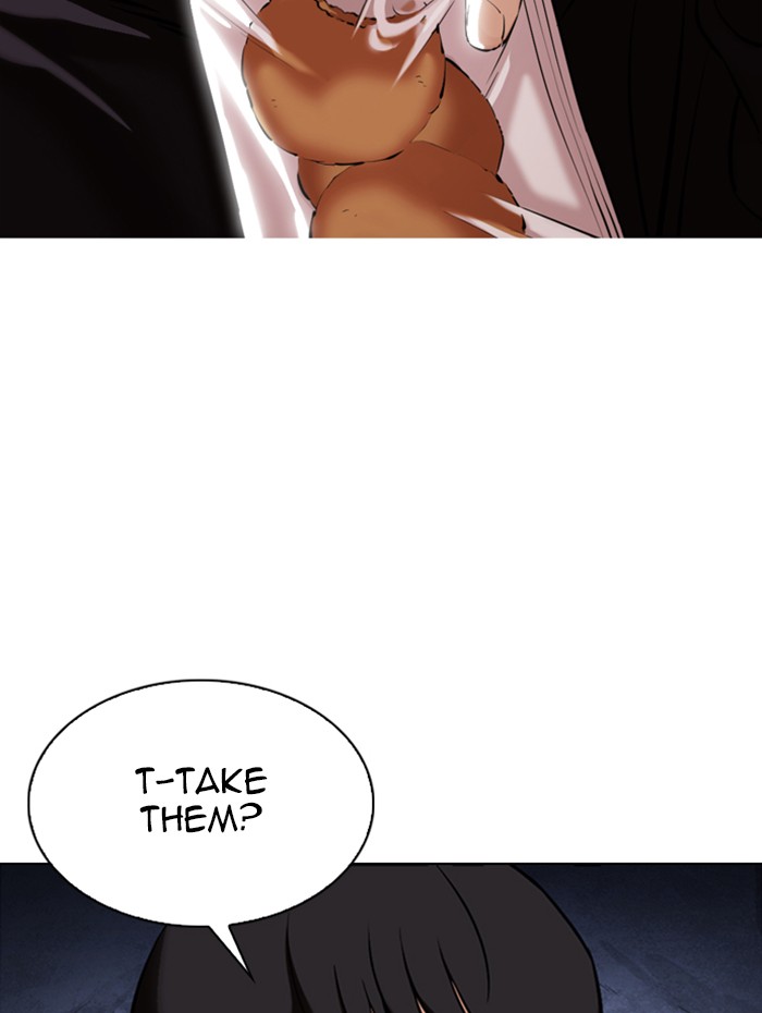 Lookism Chapter 347 page 3 - Chapter 347: Ep. 347: An Invitation From the Dead
