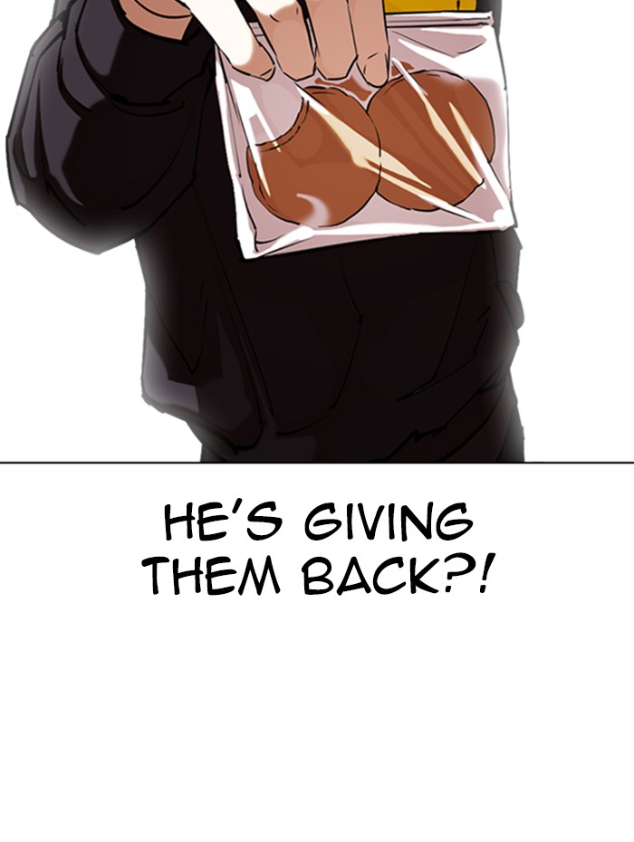 Lookism Chapter 347 page 30 - Chapter 347: Ep. 347: An Invitation From the Dead