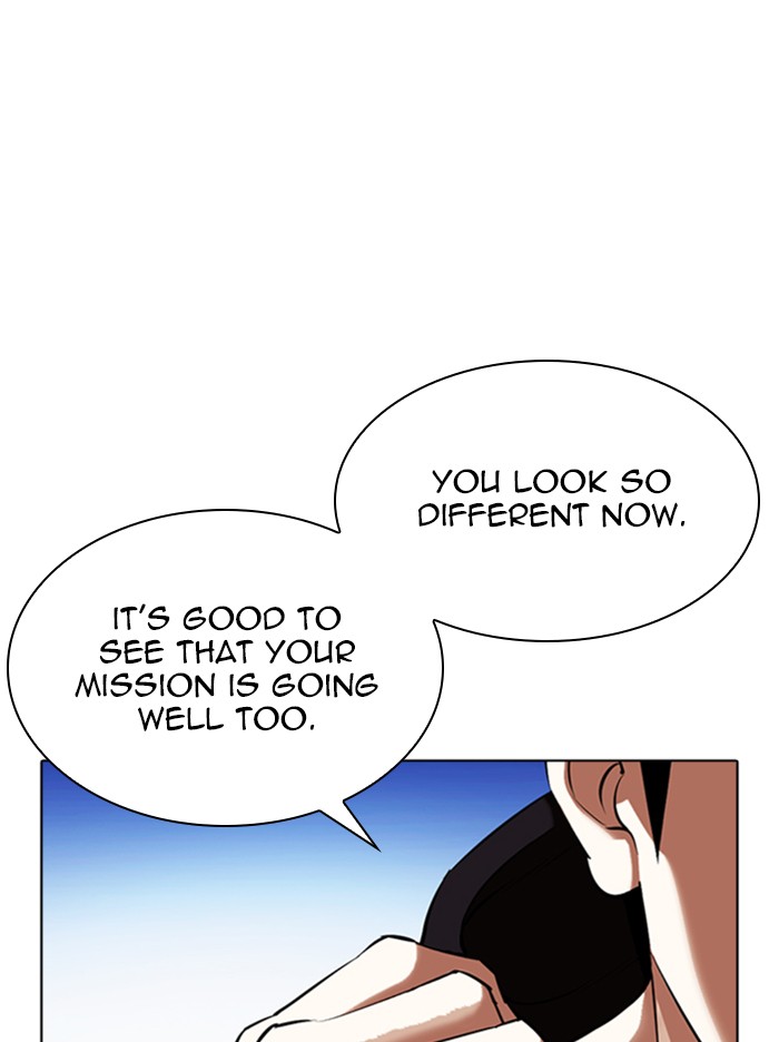 Lookism Chapter 347 page 33 - Chapter 347: Ep. 347: An Invitation From the Dead