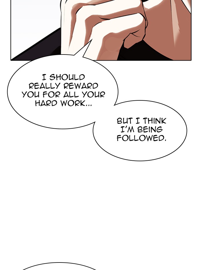 Lookism Chapter 347 page 34 - Chapter 347: Ep. 347: An Invitation From the Dead