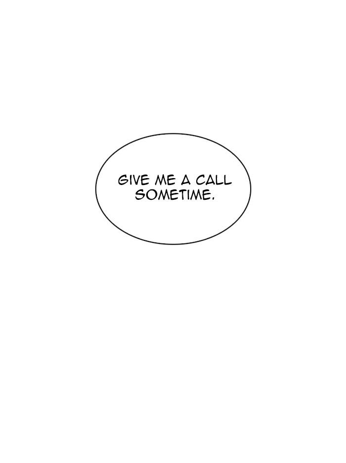 Lookism Chapter 347 page 36 - Chapter 347: Ep. 347: An Invitation From the Dead