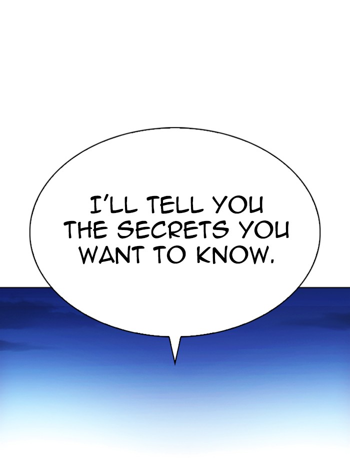 Lookism Chapter 347 page 37 - Chapter 347: Ep. 347: An Invitation From the Dead