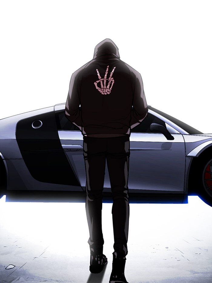 Lookism Chapter 347 page 38 - Chapter 347: Ep. 347: An Invitation From the Dead