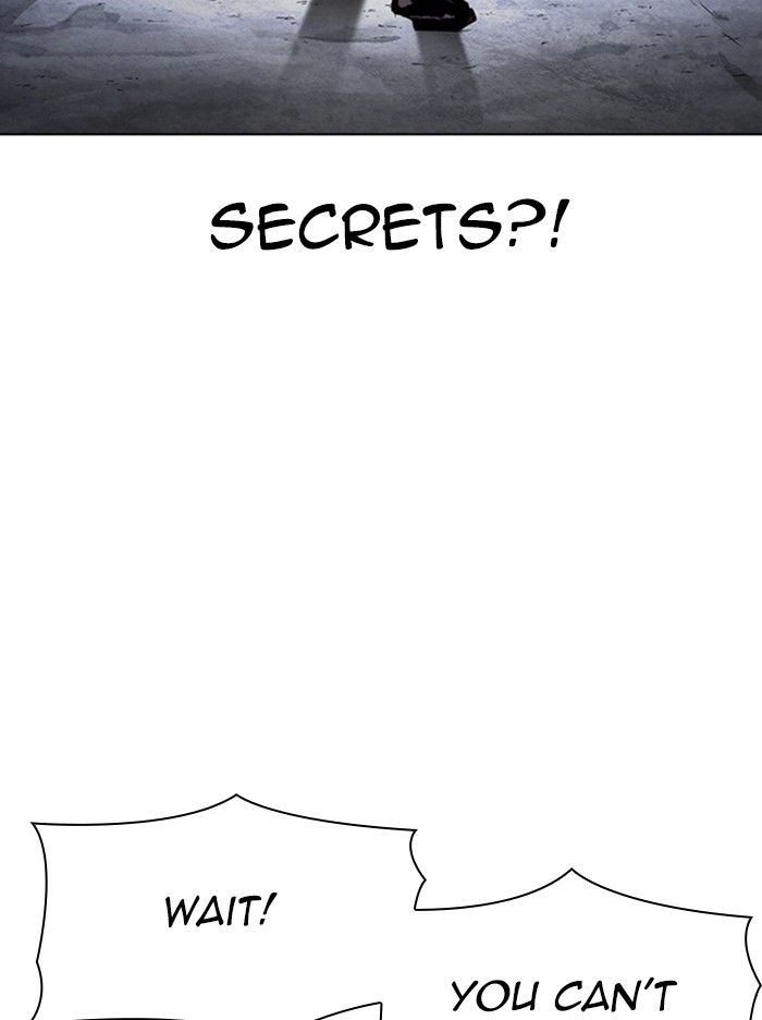 Lookism Chapter 347 page 39 - Chapter 347: Ep. 347: An Invitation From the Dead