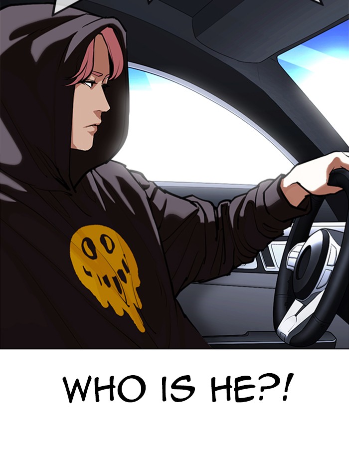 Lookism Chapter 347 page 42 - Chapter 347: Ep. 347: An Invitation From the Dead