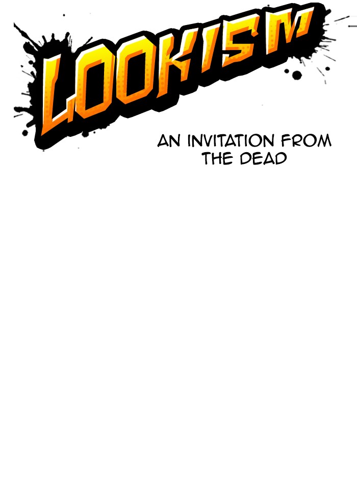 Lookism Chapter 347 page 44 - Chapter 347: Ep. 347: An Invitation From the Dead