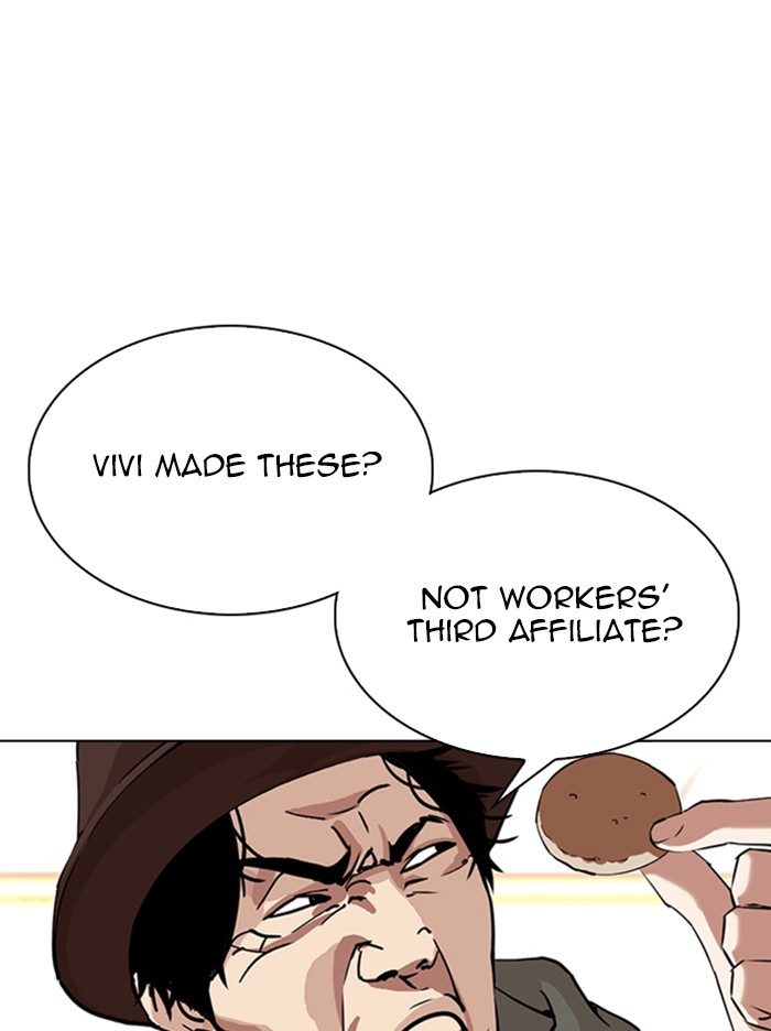 Lookism Chapter 347 page 53 - Chapter 347: Ep. 347: An Invitation From the Dead