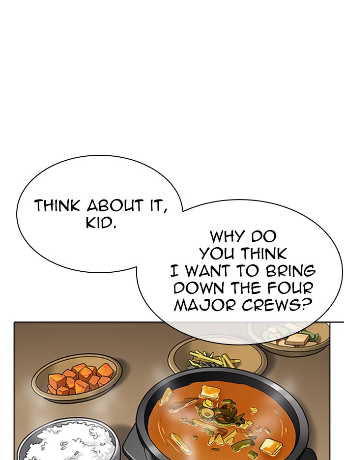 Lookism Chapter 347 page 56 - Chapter 347: Ep. 347: An Invitation From the Dead