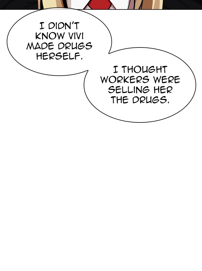 Lookism Chapter 347 page 61 - Chapter 347: Ep. 347: An Invitation From the Dead
