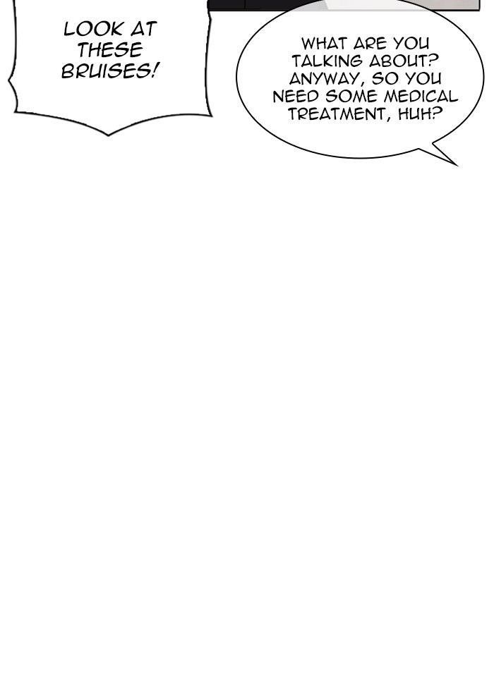 Lookism Chapter 347 page 63 - Chapter 347: Ep. 347: An Invitation From the Dead