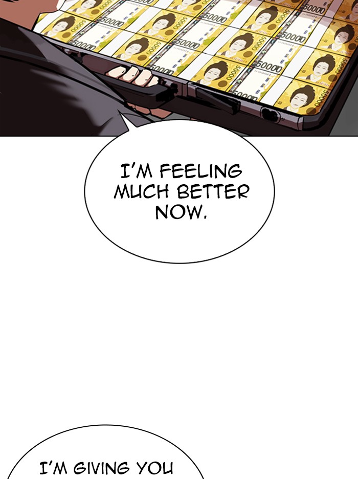 Lookism Chapter 347 page 65 - Chapter 347: Ep. 347: An Invitation From the Dead