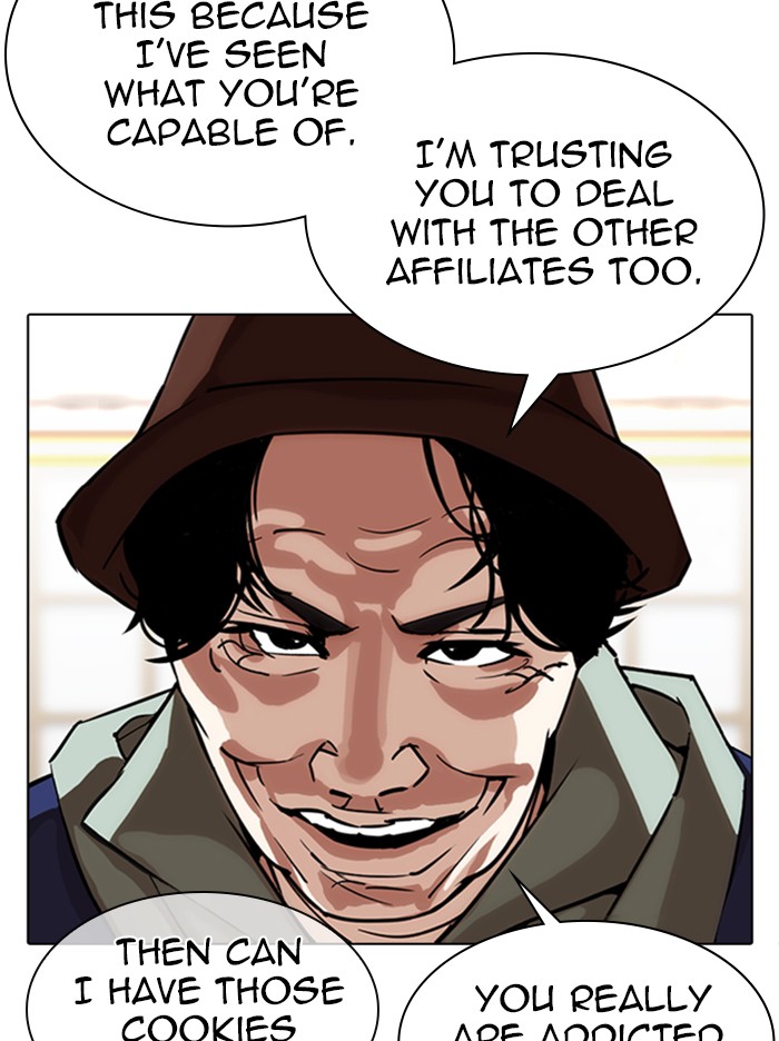 Lookism Chapter 347 page 66 - Chapter 347: Ep. 347: An Invitation From the Dead